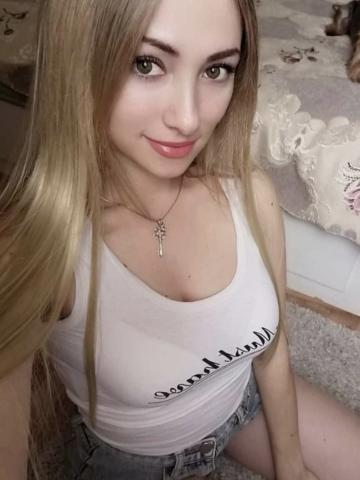 Индивидуалка Елена Фотография 3
