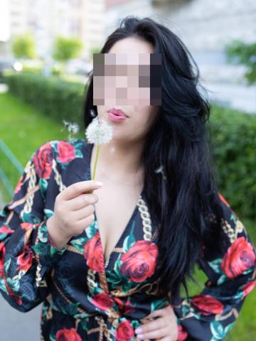 Индивидуалка Варвара Фотография 2